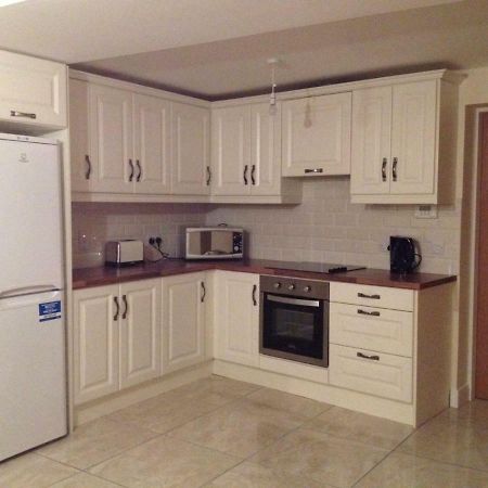 3 Bedroom Newly Furnished Cork City Экстерьер фото