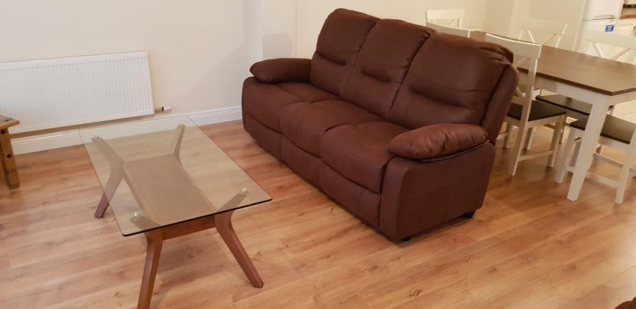 3 Bedroom Newly Furnished Cork City Экстерьер фото